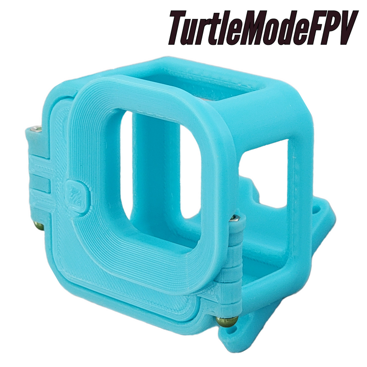 Hero11 Mini - BasherCase pour TBS Source One V3 - Choisissez la couleur