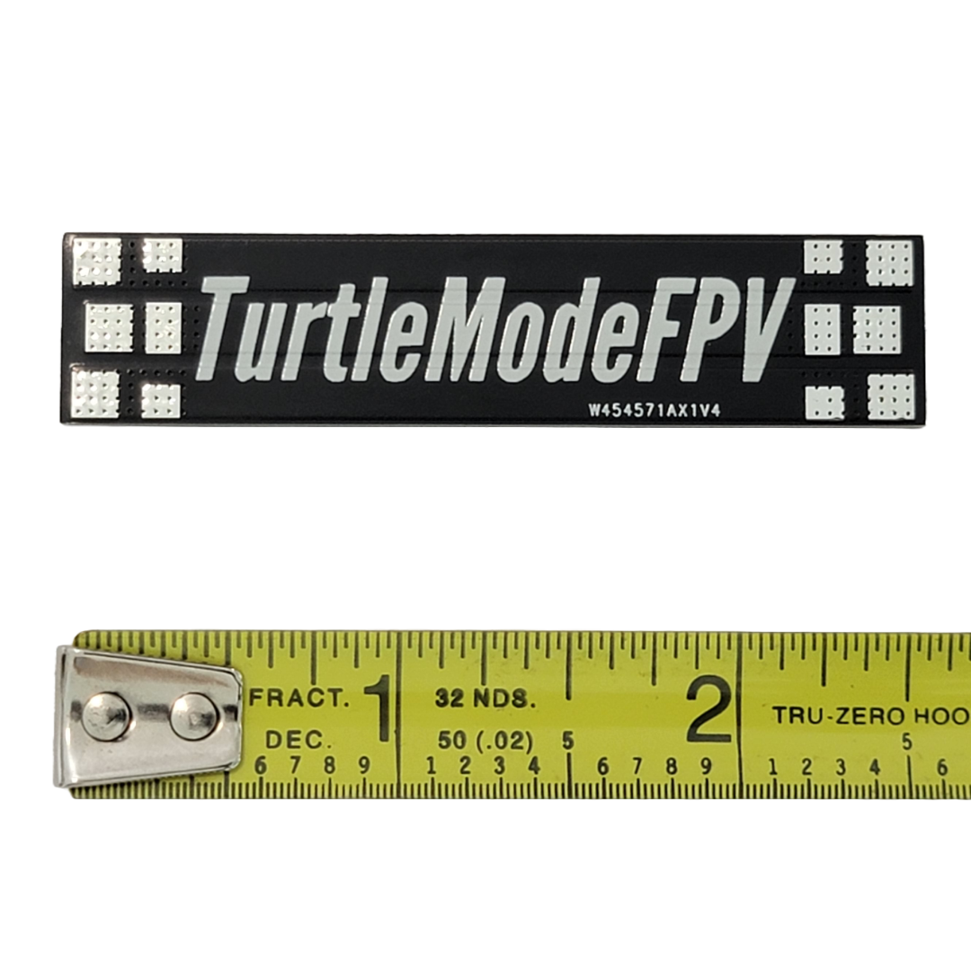 Paquete combinado de luces LED COB y cables de carrera para cuadros HeavyMetal (elija el color)