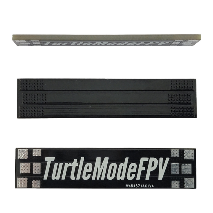 Fil de course surdimensionné avec pastilles de soudure pour LED COB