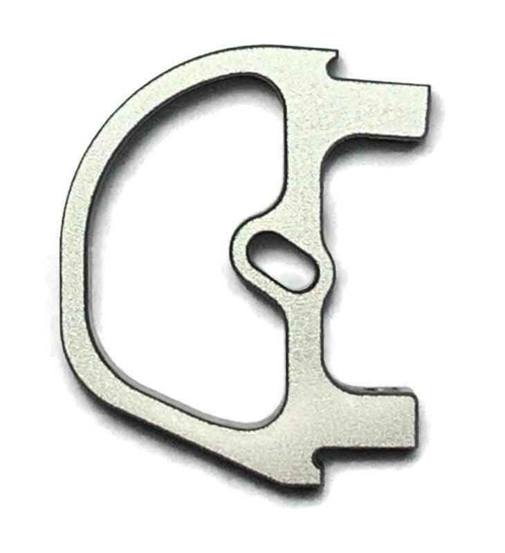 Support de cage de caméra en aluminium Armattan Tadpole (1 pièce)