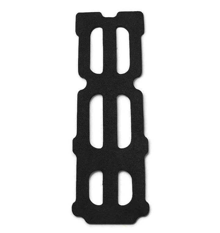 Adhesivo de espuma para placa de batería de polímero de litio Badger DJI o Marmotte DJI Edition