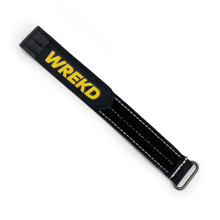 Correa para batería WREKD® BEAST: elige el tamaño