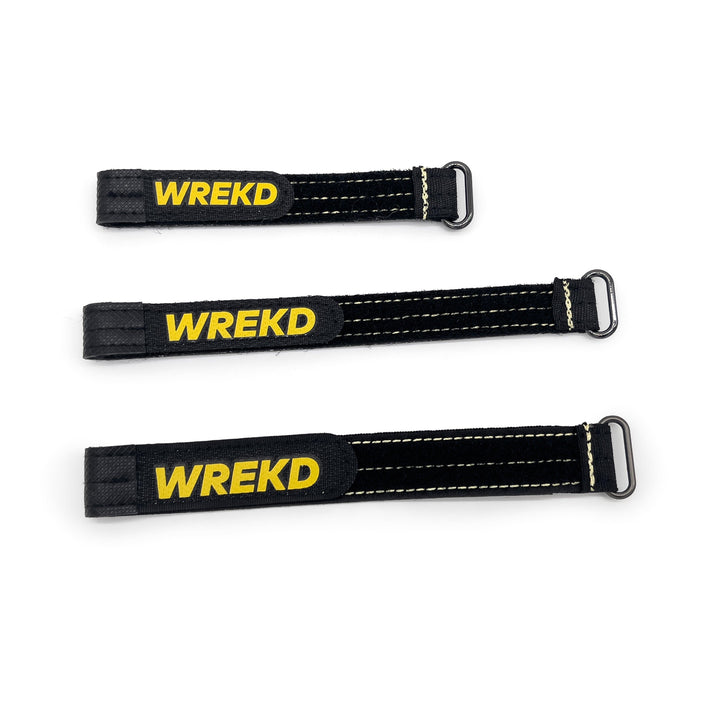 Correa para batería WREKD® BEAST: elige el tamaño