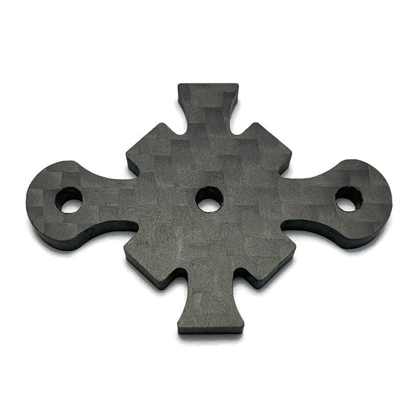 Núcleo del brazo de castor