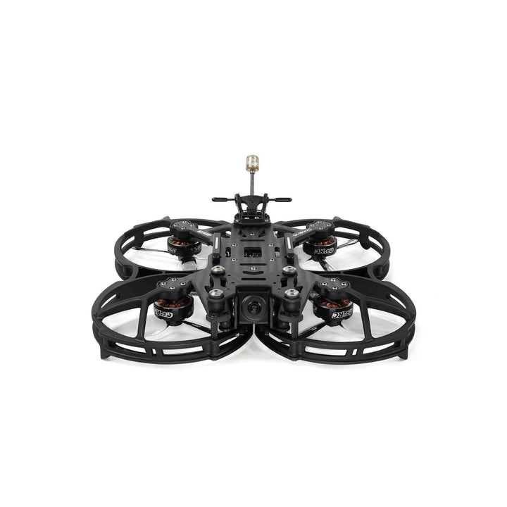 (PRE-ORDEN) GEPRC BNF CineLog35 V2 HD 6S 3.5" Cinewhoop con Walksnail Avatar V2 y Avatar Micro Cam V2 - ELRS 2.4GHz (GPS)