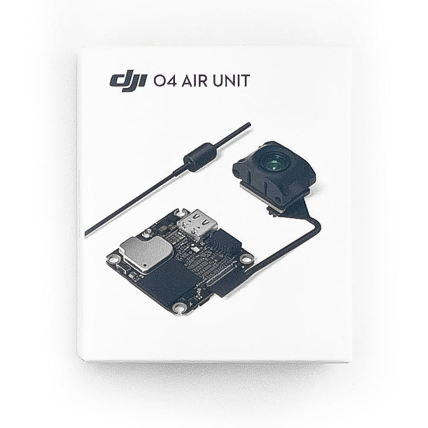 ホビーラジコン dji air unit DJI Air Unit 04 Air Unit Lite - Backordered – Fly High FPV