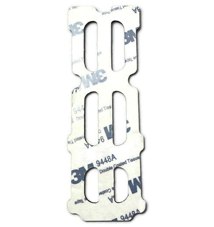 Adhesivo de espuma para placa de batería de polímero de litio Badger DJI o Marmotte DJI Edition