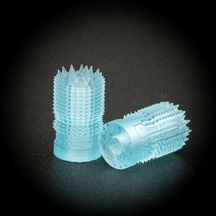 Bâtons de déchirure Five33 (MCK)