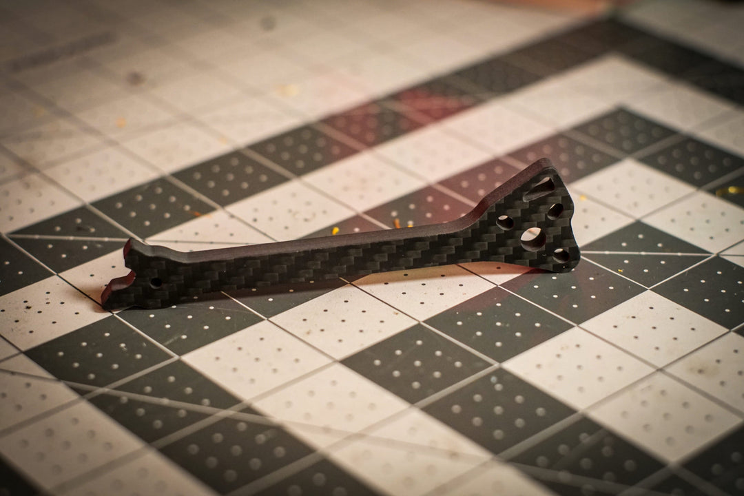 LightSwitch Spare Arm