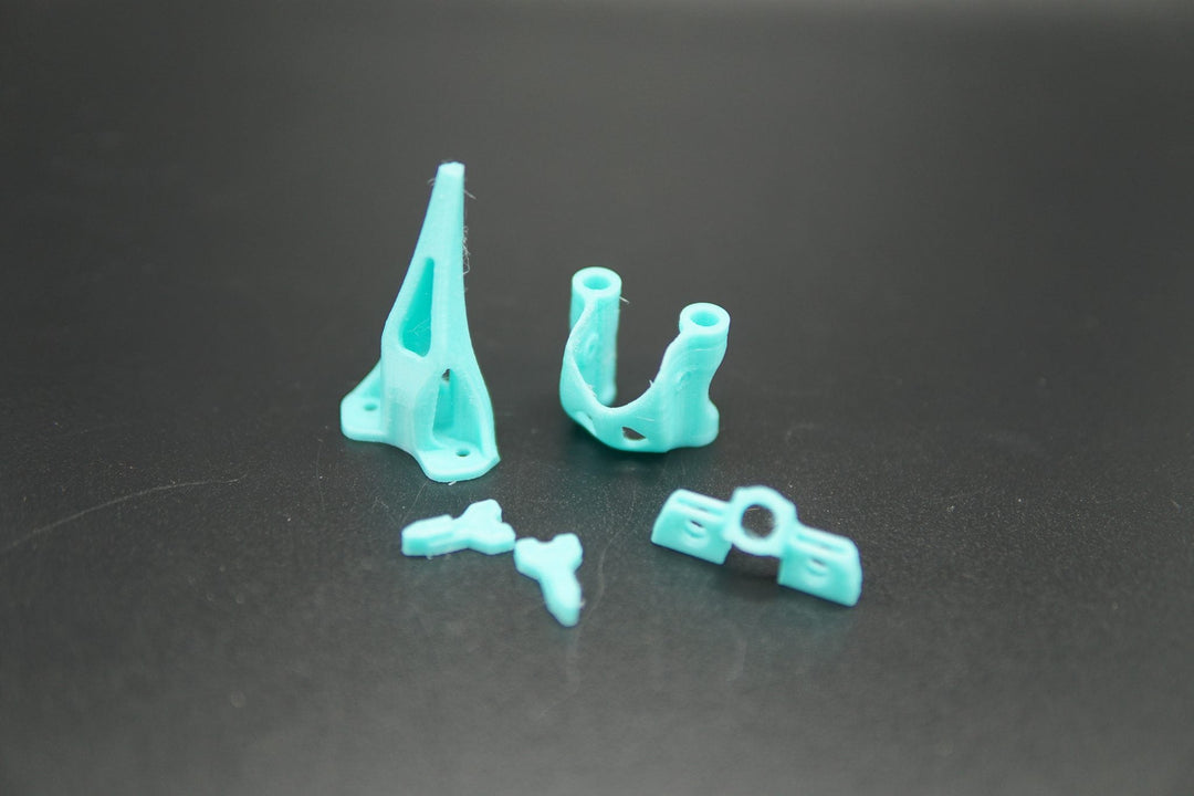 Kit de TPU LightSwitch de Five33