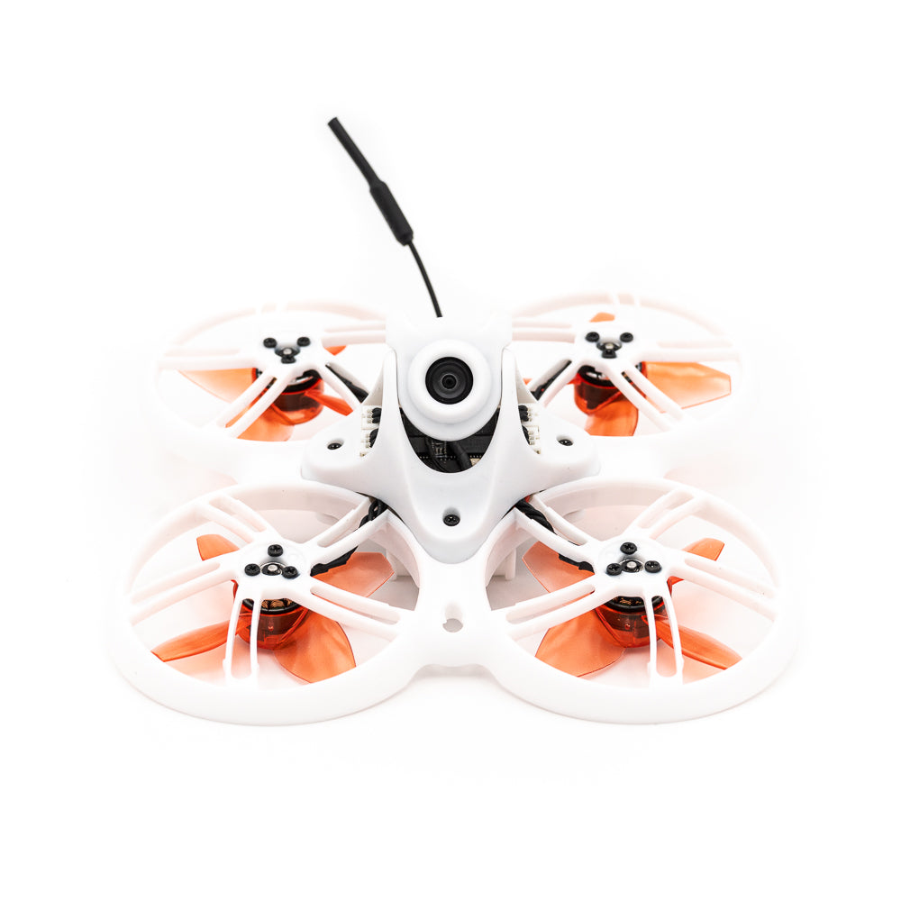 Tinyhawk III Plus Micro / Whoop FPV Racing Drone - Ready To Fly (RTF) w/ Controller and Goggles