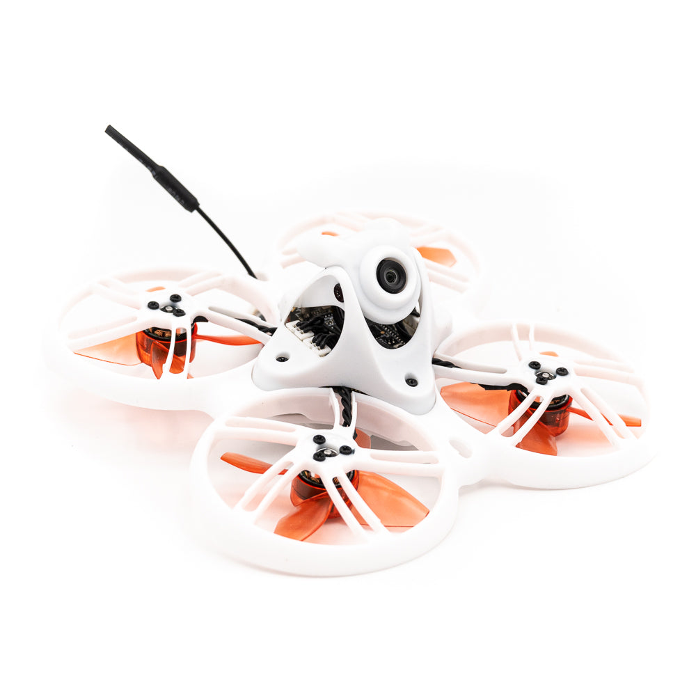 Tinyhawk III Plus Micro / Whoop FPV Racing Drone - Ready To Fly (RTF) w/ Controller and Goggles