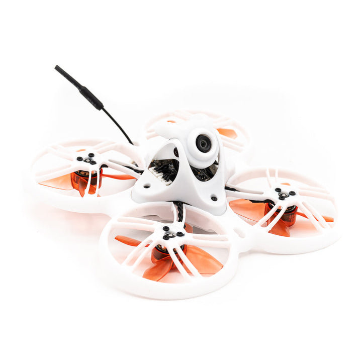 Tinyhawk III Plus Micro / Whoop FPV Racing Drone - Ready To Fly (RTF) w/ Controller and Goggles