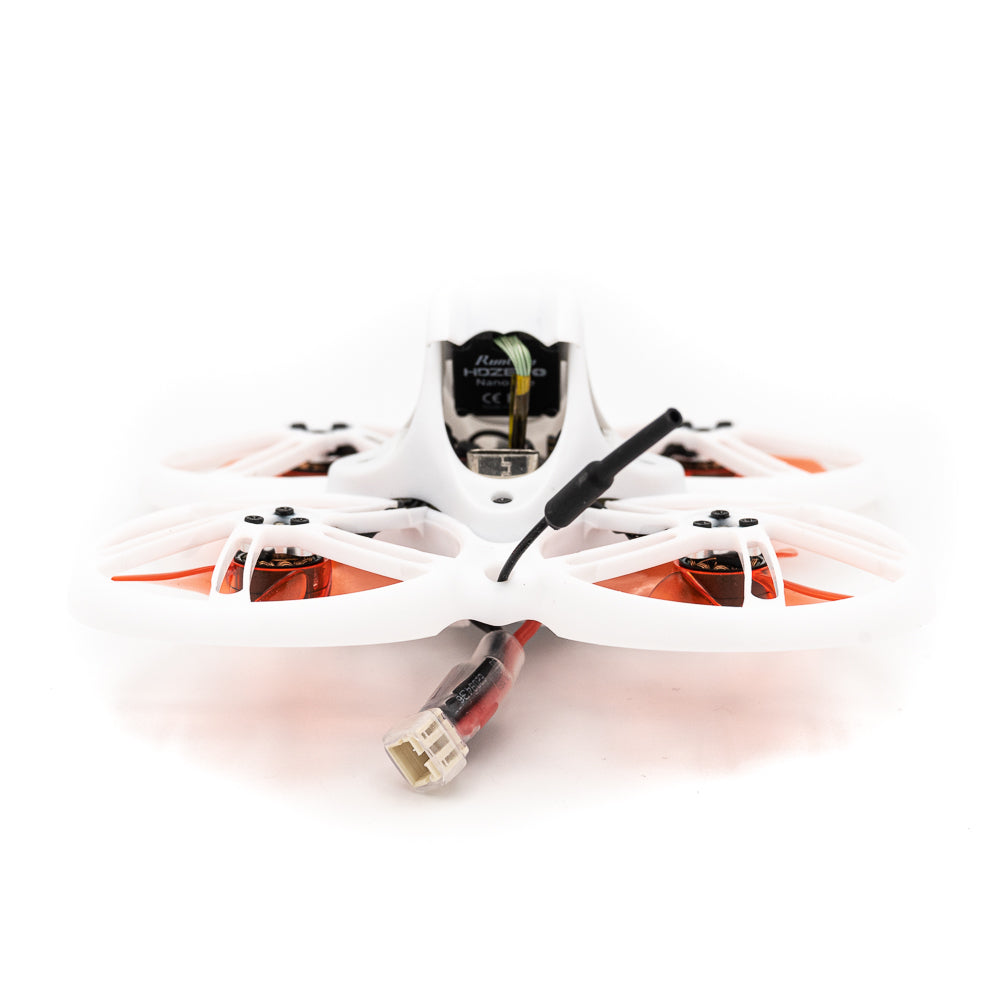 Tinyhawk III Plus Micro / Whoop FPV Racing Drone - Ready To Fly (RTF) w/ Controller and Goggles
