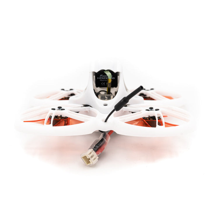 Tinyhawk III Plus Micro / Whoop FPV Racing Drone - Ready To Fly (RTF) w/ Controller and Goggles
