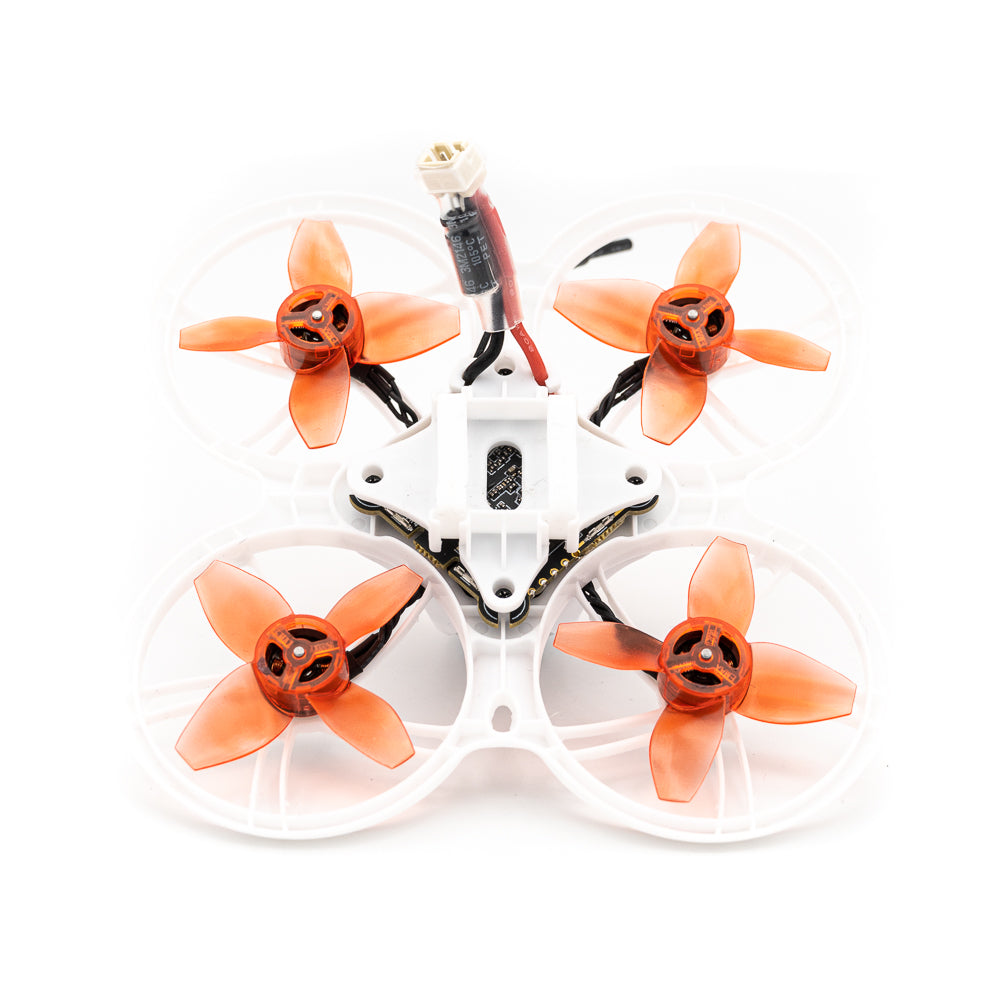 Tinyhawk III Plus Micro / Whoop FPV Racing Drone - Ready To Fly (RTF) w/ Controller and Goggles