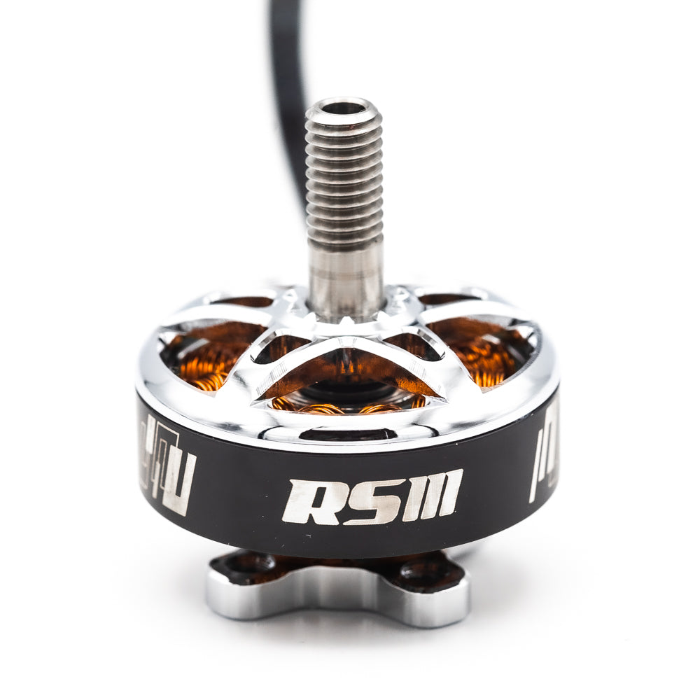 Motor de carreras FPV sin escobillas RSIII