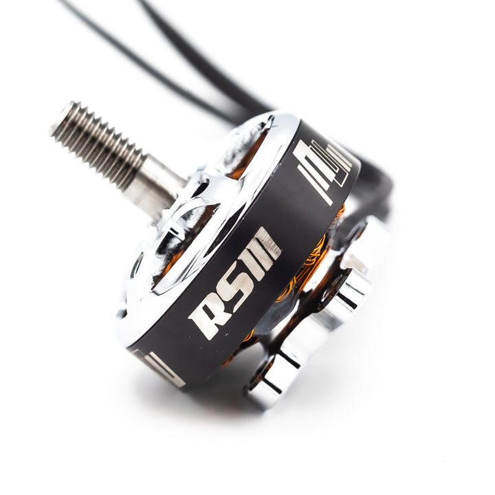 Motor de carreras FPV sin escobillas RSIII