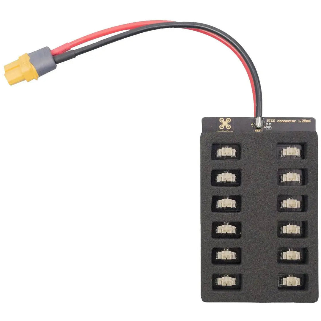 Carte de chargement double face NewBeeDrone