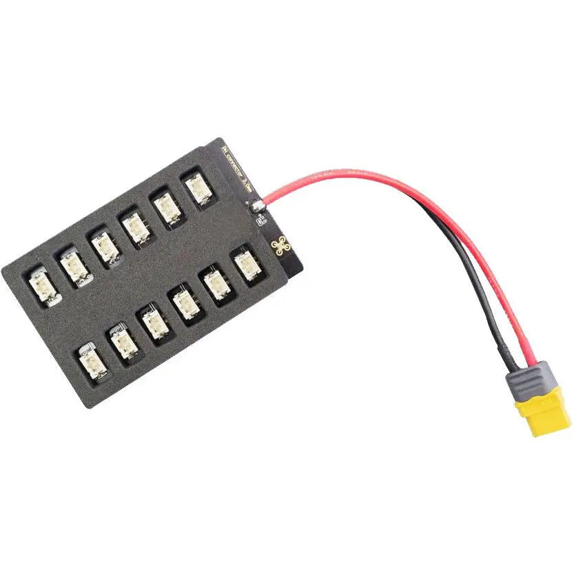 Carte de chargement double face NewBeeDrone