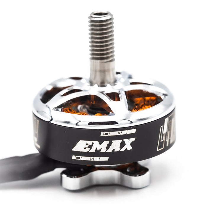 Motor de carreras FPV sin escobillas RSIII