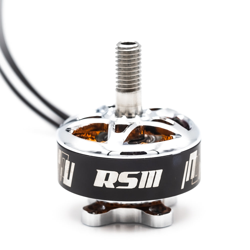 Motor de carreras FPV sin escobillas RSIII
