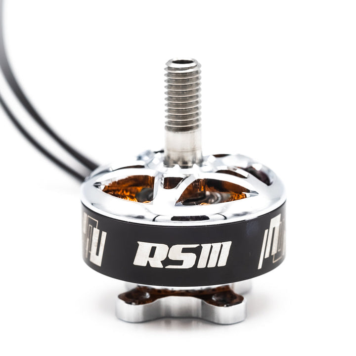 Motor de carreras FPV sin escobillas RSIII