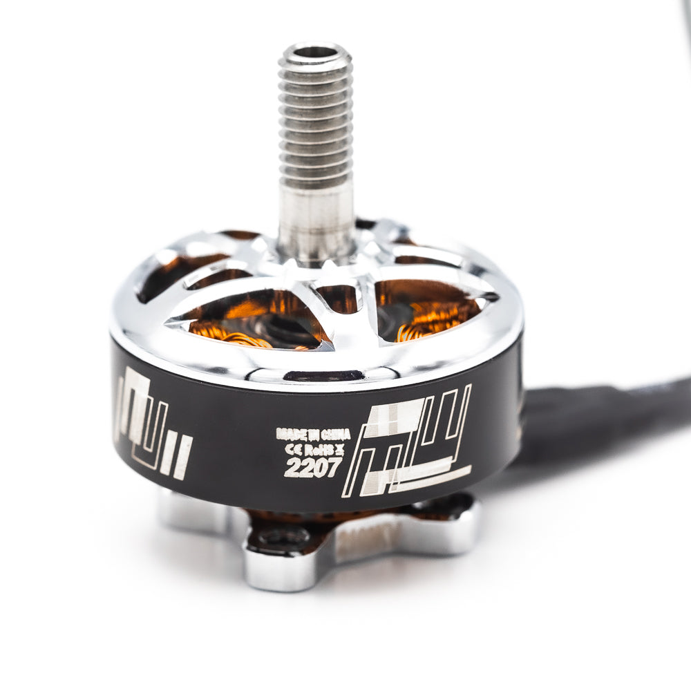 Motor de carreras FPV sin escobillas RSIII