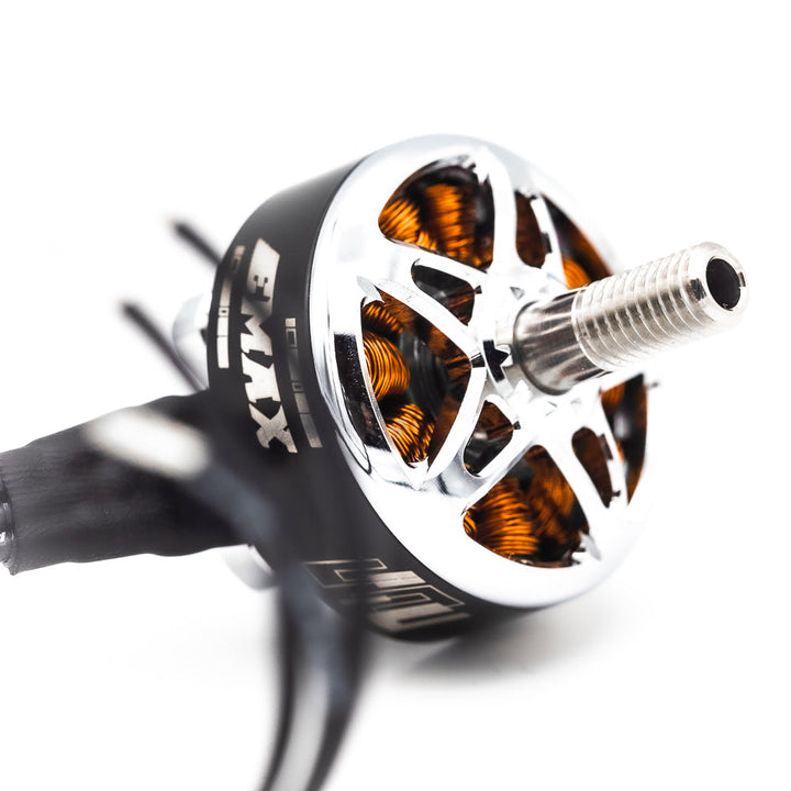 Motor de carreras FPV sin escobillas RSIII