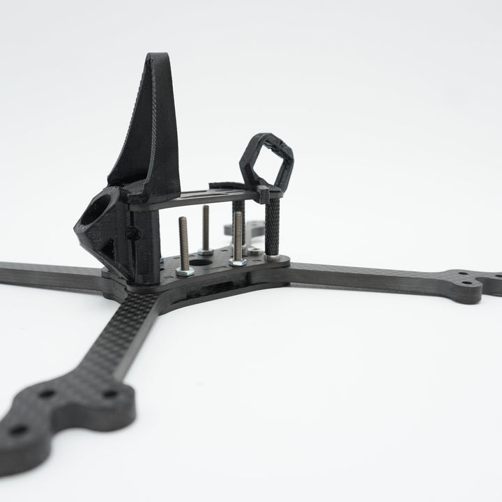 Kit de cuadro Five33 LightSwitch V2 Ultra
