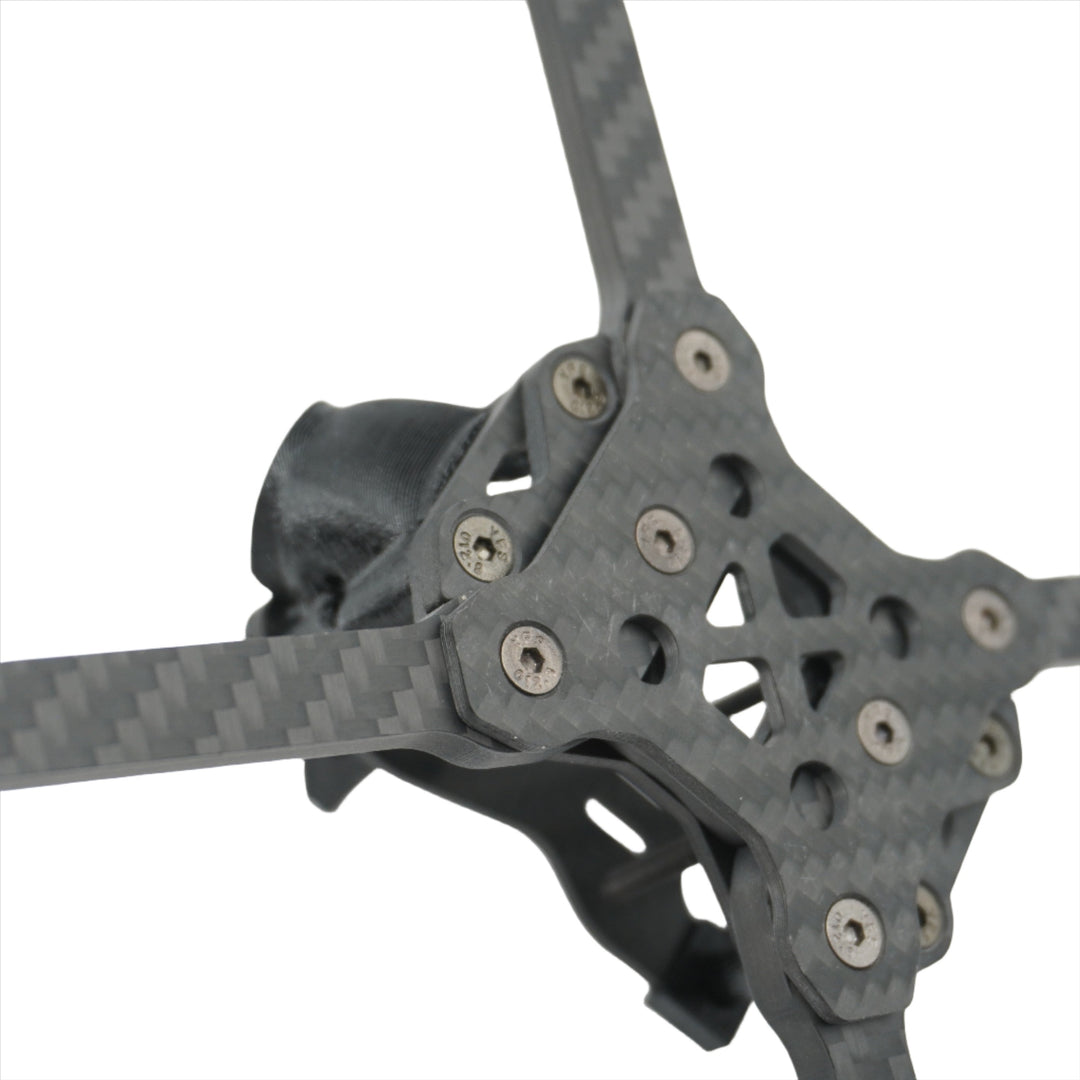 Switchback Pro Frame Kit