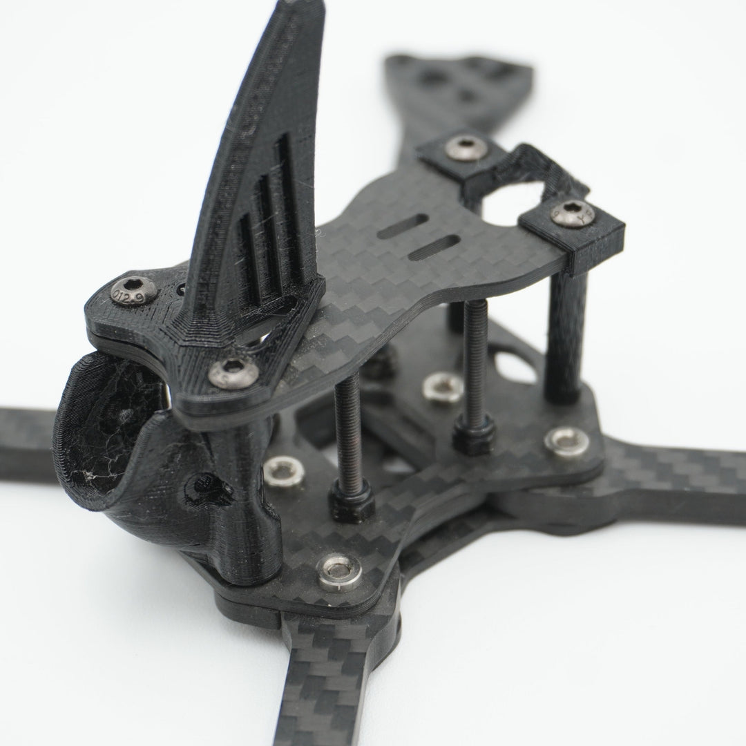 Switchback Pro Frame Kit