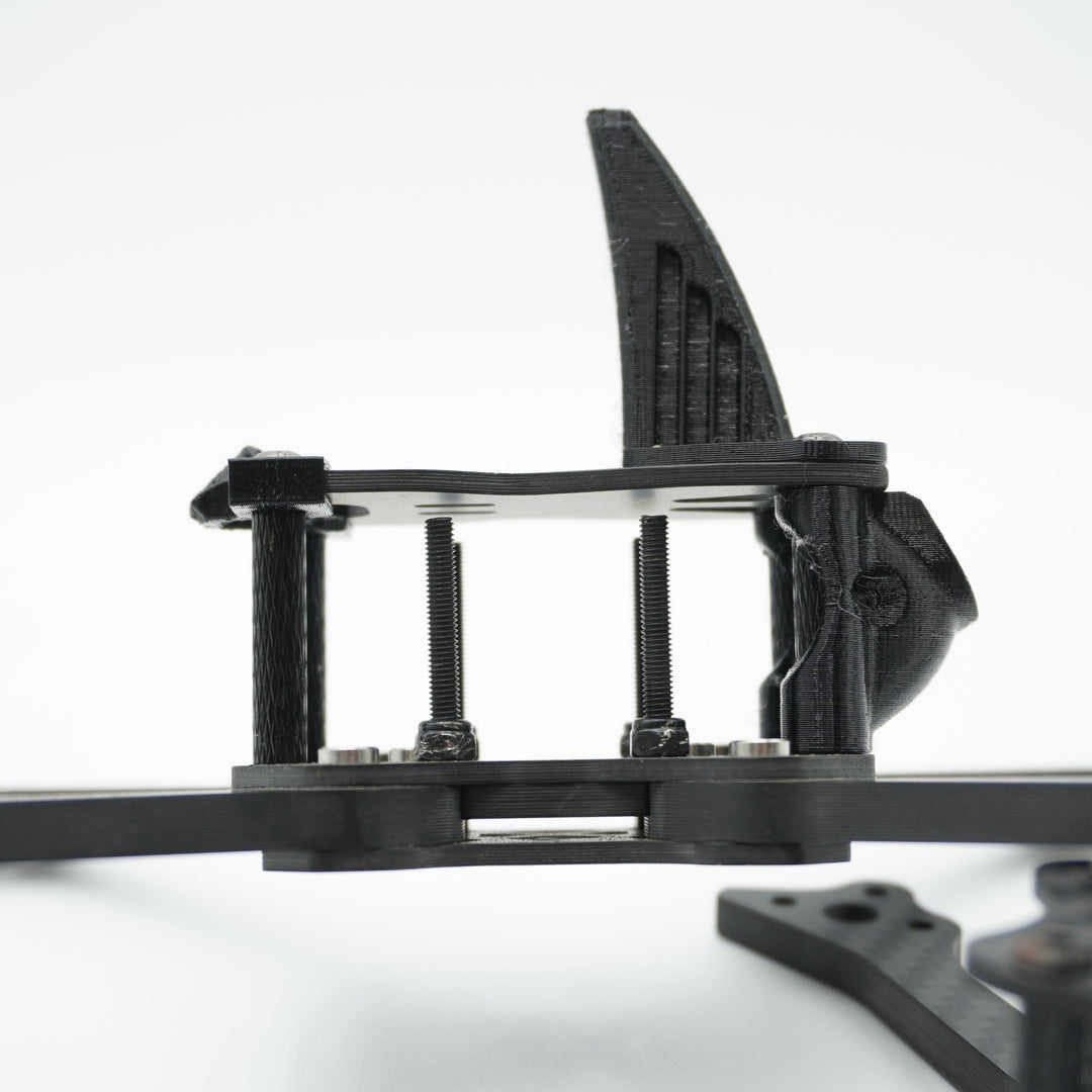Switchback Pro Frame Kit