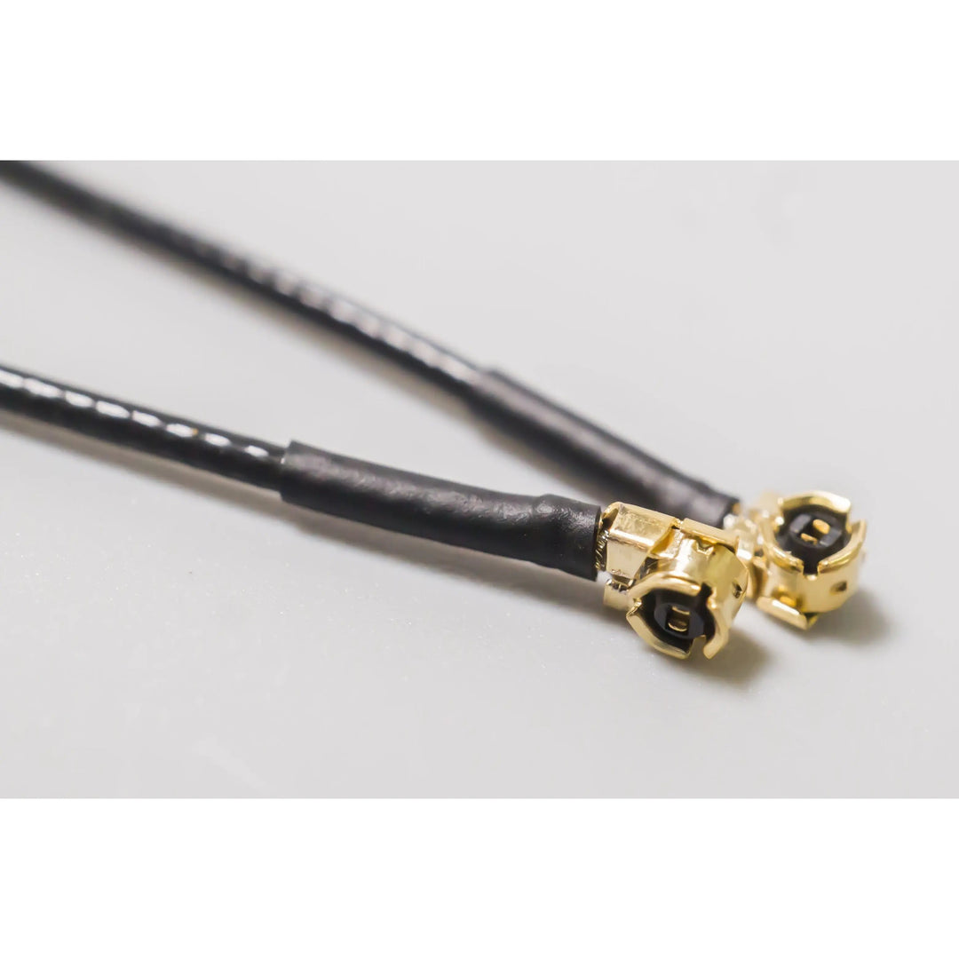 Antenas de repuesto NewBeeDrone (2,4 GHz), paquete de 2