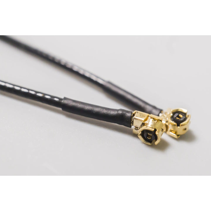 Antenas de repuesto NewBeeDrone (2,4 GHz), paquete de 2