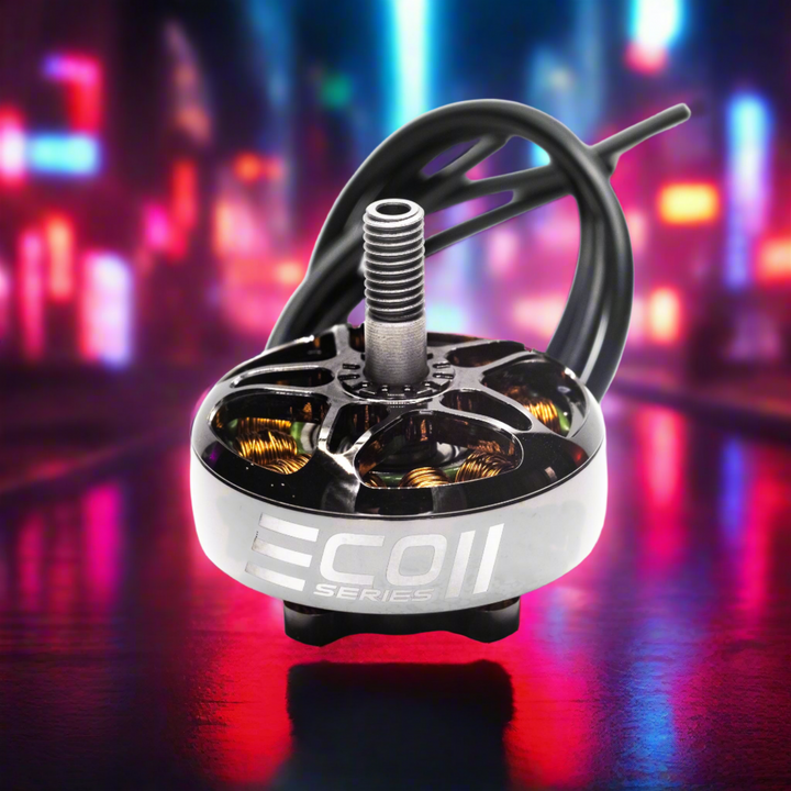 Motor sin escobillas ECO II 2807 - ELIGE KV