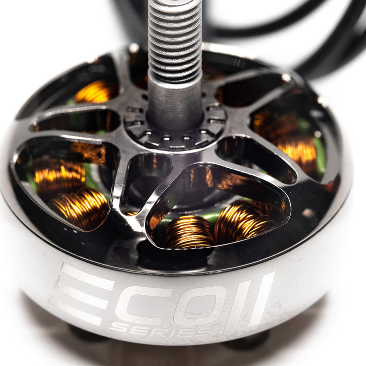 Motor sin escobillas ECO II 2807 - ELIGE KV