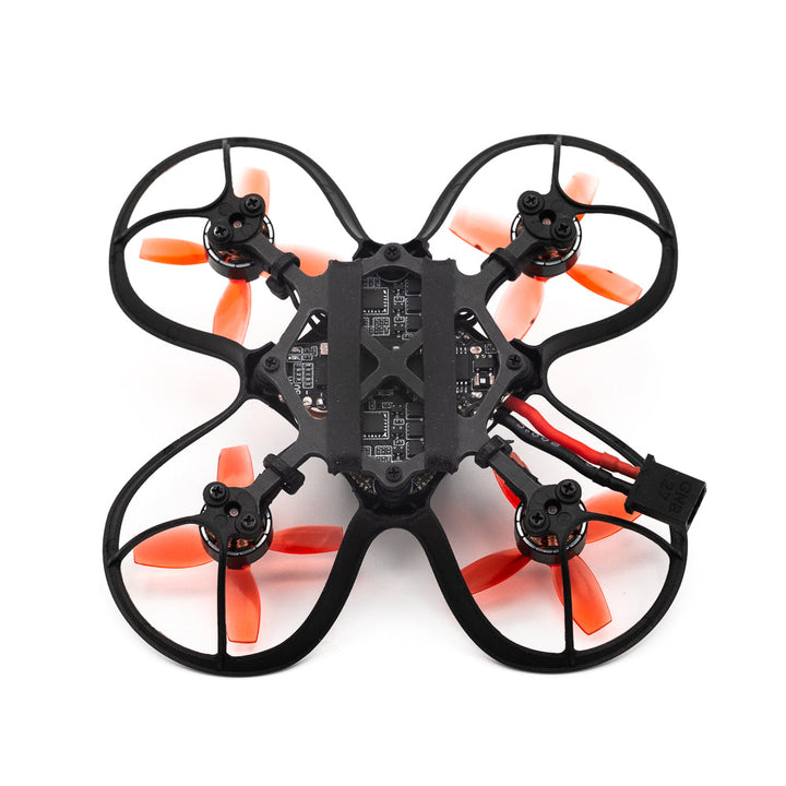 Dron FPV ultraligero sin escobillas Nanohawk 1S