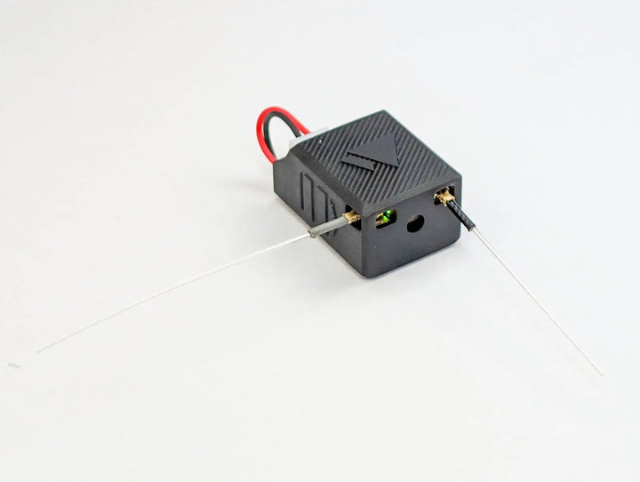 Identificación remota combinada Dronetag BS