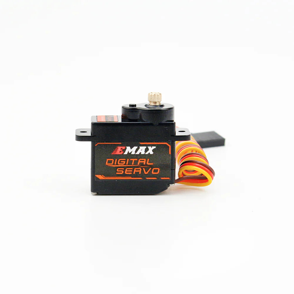 Servomoteur numérique à engrenages métalliques ES3059MD 12 g