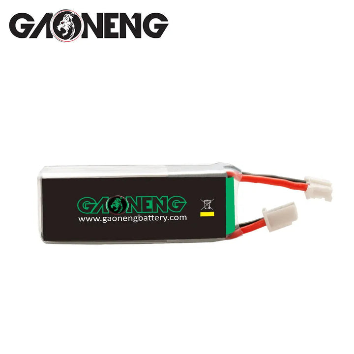 Batterie GNB 350 mAh 2 S 7,6 V HT 70 C 140 C