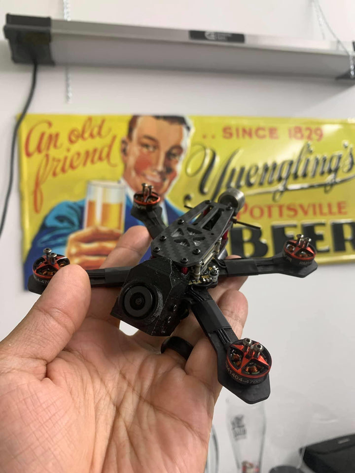 Kit TinyTrainer DJI de Five33