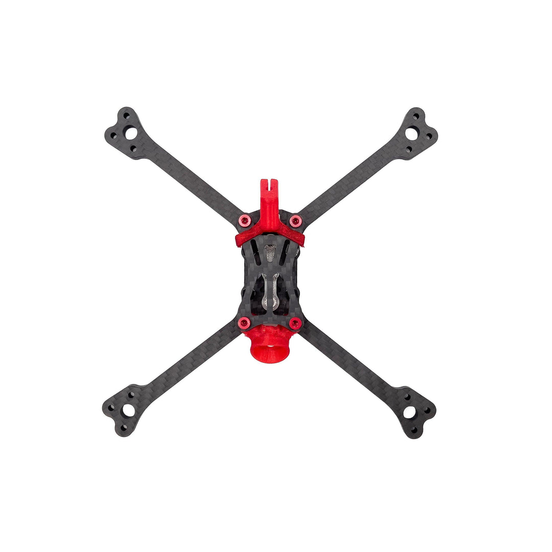 Drone de course FPV WREKD® construit et réglé par Hoku avec ELRS et HDZERO - Choisissez Kv
