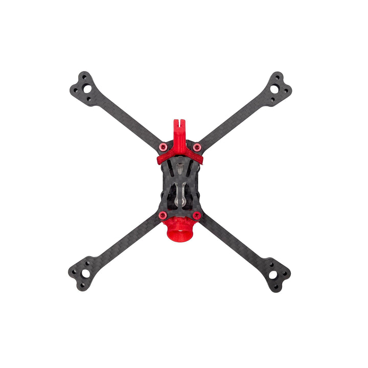 Drone de course FPV WREKD® construit et réglé par Hoku avec ELRS et HDZERO - Choisissez Kv