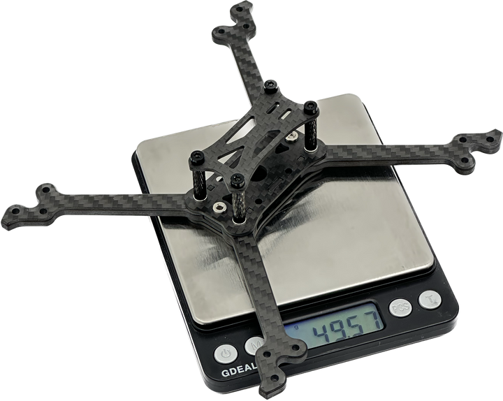 Kit de cuadro Five33 LightSwitch V2 Ultra