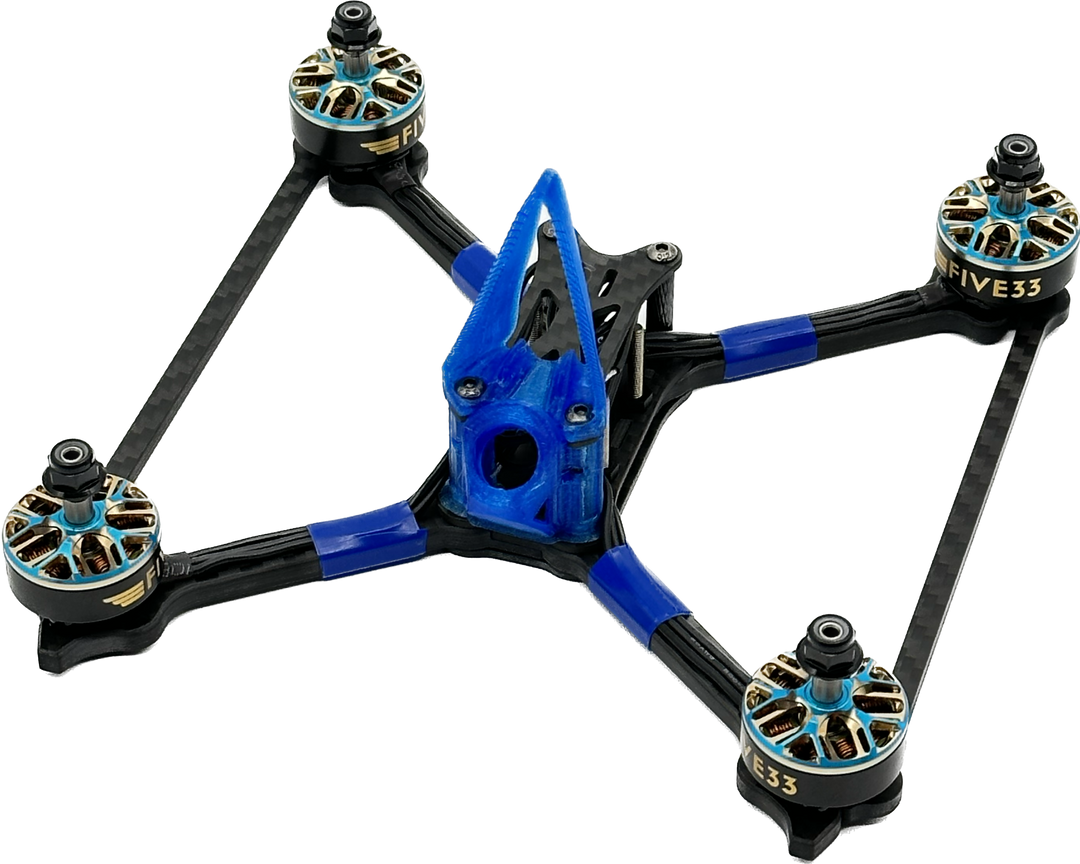 Kit de soporte Five33 LightSwitch V2 Ultra