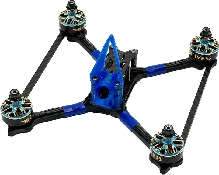 Kit de soporte Five33 LightSwitch V2 Ultra