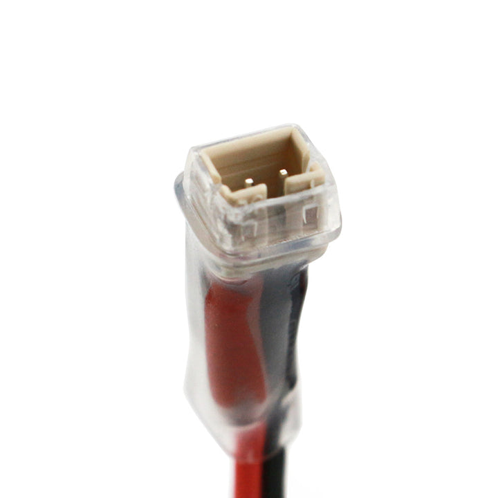 Pièces de rechange Tinyhawk 3 - Connecteur d'alimentation PH2.0 avec condensateur