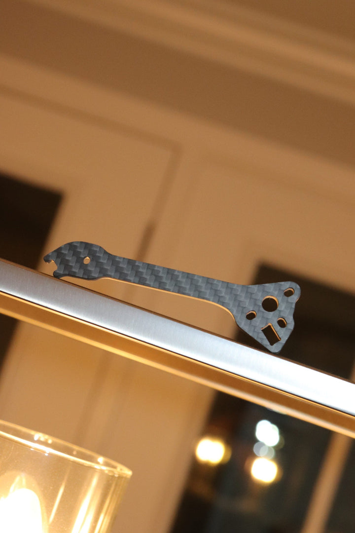 Bras de rechange pour Five33 Switchback Pro