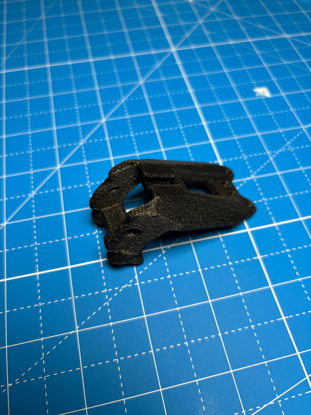 DinDrones OZR-5X - Nacelle PACF